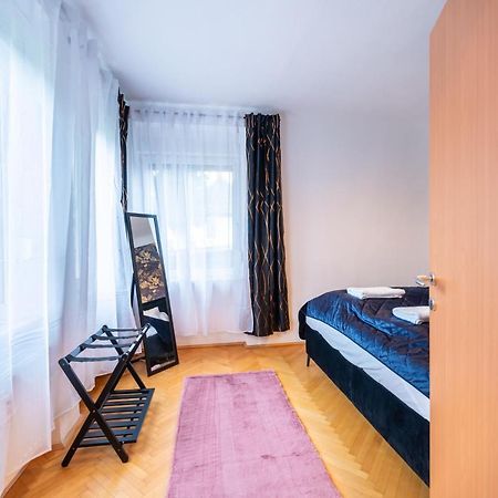 Modernes Appartement グラーツ エクステリア 写真