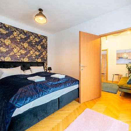 Modernes Appartement グラーツ エクステリア 写真