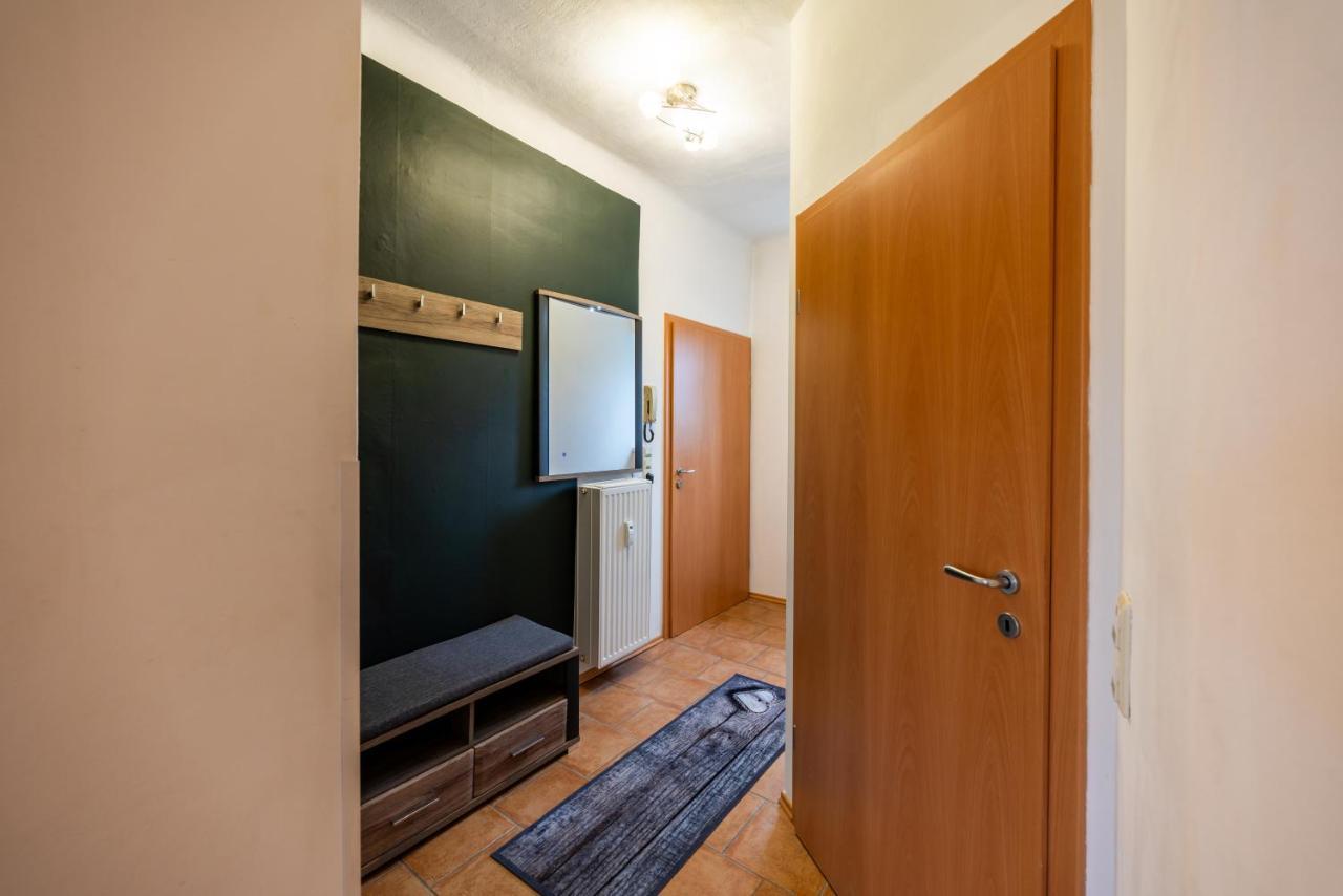 Modernes Appartement グラーツ エクステリア 写真
