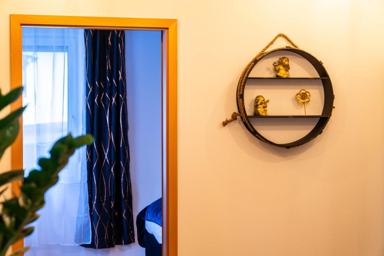 Modernes Appartement グラーツ エクステリア 写真
