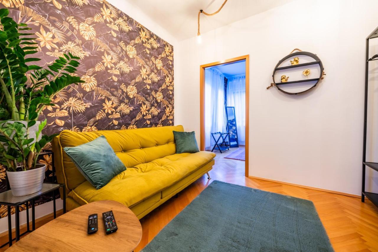 Modernes Appartement グラーツ エクステリア 写真