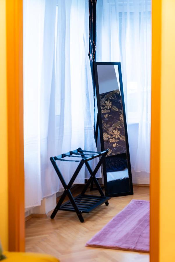Modernes Appartement グラーツ エクステリア 写真