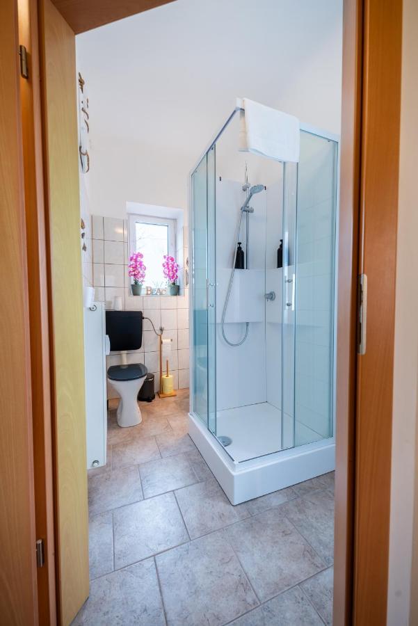 Modernes Appartement グラーツ エクステリア 写真