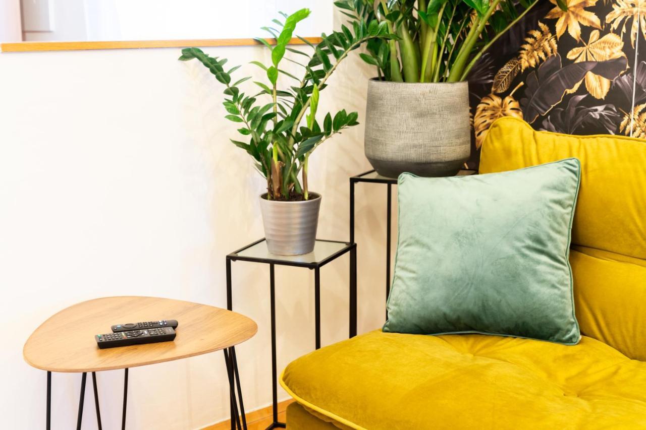Modernes Appartement グラーツ エクステリア 写真